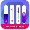 Volume Styles - Volume Control icon