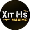 أيقونة Xit HS Máximo