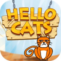 Download do APK de Jogo de quebra-cabeça de gatos para Android