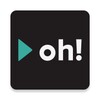 Radi-oh! - Simple radio player icon