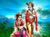Radha Krishna 3DLive Wallpaper icon