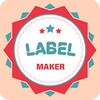 Label Maker icon