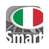 Icono de Learn Italian words with SMART-TEACHER