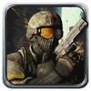 FPS War - Shooter simulator 3D icon