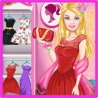 Dress up For girlsapp icon