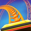 VR 360° Video - Roller Coaster icon