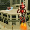 Iron Man Avenger icon