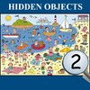 Icona di Hidden Objects 2