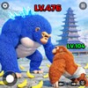 Ikon Giant Monster: Survival City
