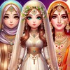 Ícone de Princess Fashion DressUp Games