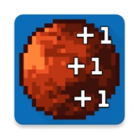 Mars Minerapp icon