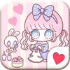 أيقونة Girls Room[Homee ThemePack]