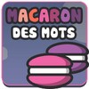 Macaron des mots icon