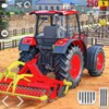 Tractor Farming: Farm Tractor आइकन