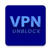 VPN Proxy Secure Unblock sites icon