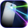 Laser Simulator Prank Gun icon