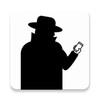 Find who's spying on me - WTMP icon