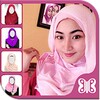 Hijab Camera Cantik icon