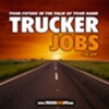 TruckerJOBS icon