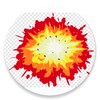 Explosion Sounds Blast Bombs icon