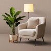 Icono de DecAI™ - AI Home Design