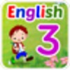 Class 3 English For Kids icon