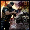 Action Games icon