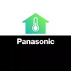 Panasonic Comfort Cloud icon