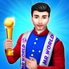 Icono de Mr.World Competition Mr.International Contest