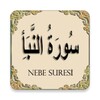 Surah An-Nabe icon