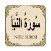 Surah An-Nabe feature