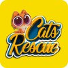 Cats Rescue Us icon