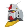 ガンダムファクトリー YOKOHAMA 公式アプリ icon