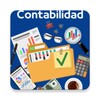 Curso de Contabilidad icon