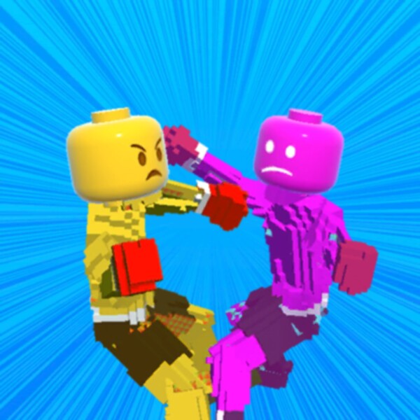Block Fighter for Android - Download the APK from Uptodown
