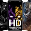 BlackPanther Wallpapers icon