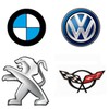 Car Logo guess icon