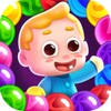Ícone de Toys Pop: Bubble Shooter Games