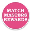 Rewards for Match Masters icon