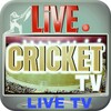 Cricket tv hd live icon