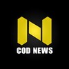 COD NEWS icon