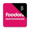 Icône foodora 