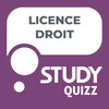 Icône Licence Droit