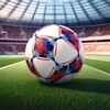 أيقونة Soccer Hero