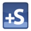 SocialPlus! icon