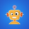 Icono de Robot game for preschool kids