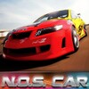 N.O.S. Car Speedrace icon