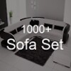 ไอคอน 1000+ Sofa Design Ideas