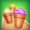 Ice Cream Stack icon