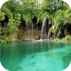 Waterfall Video Live Wallpaper icon